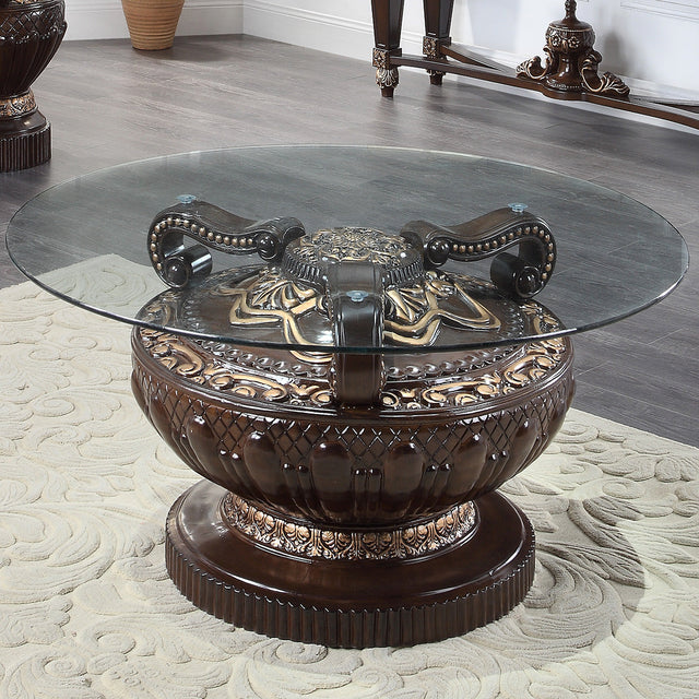 HD-8908C - COFFEE TABLE