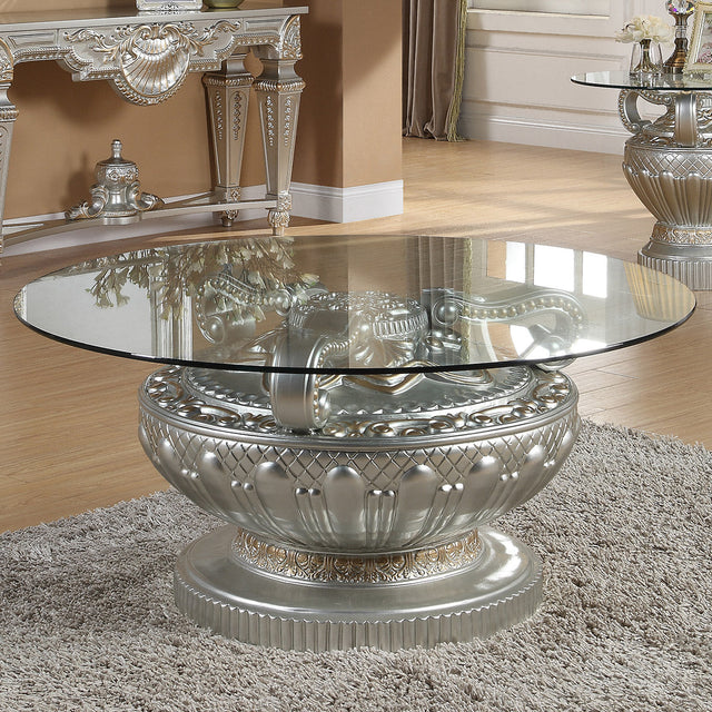 HD-8908S - COFFEE TABLE