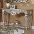 Hd-8908S - Console Table | Homey Design - sold by Home Elegance USA