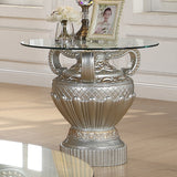 HD-8908S - END TABLE