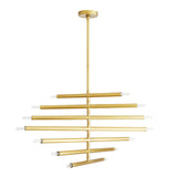 Arteriors Dean Chandelier - Final Sale | Arteriors - 89353 - Home Elegance USA - 3