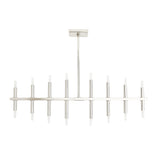 Arteriors Edwyn Chandelier - Final Sale | Arteriors | Home Elegance USA