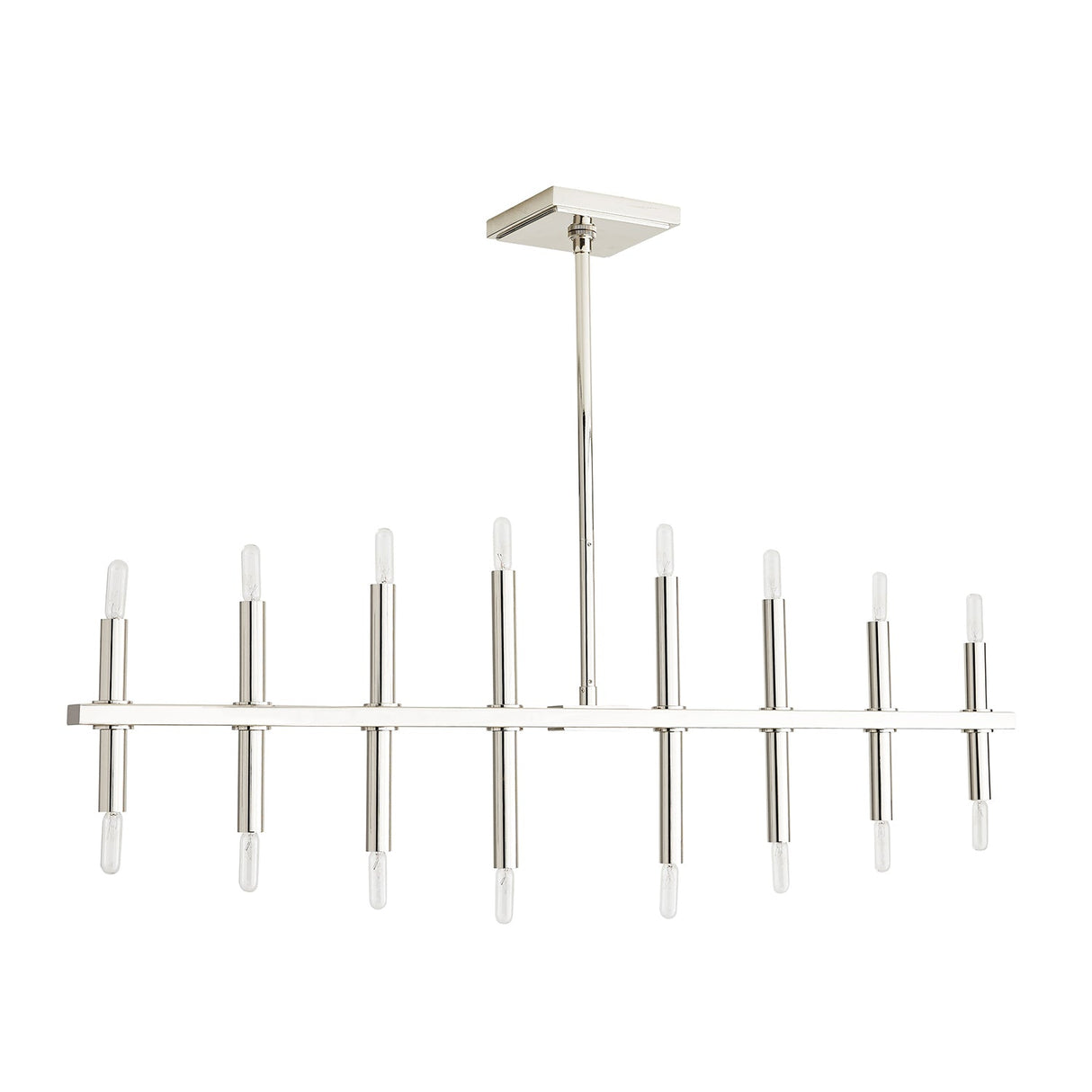 Arteriors Edwyn Chandelier - Final Sale | Arteriors | Home Elegance USA