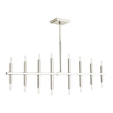 Arteriors Edwyn Chandelier - Final Sale | Arteriors | Home Elegance USA