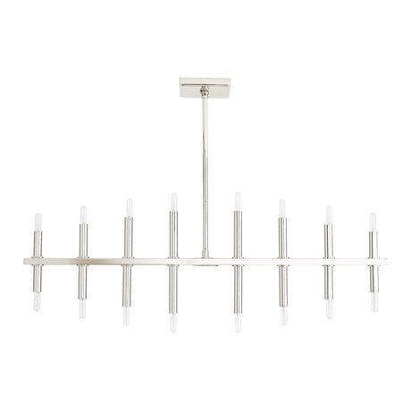 Arteriors Edwyn Chandelier - Final Sale