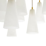 Arteriors Mika Chandelier