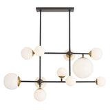 Arteriors Hilliard Chandelier