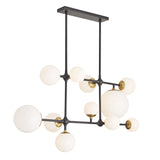 Arteriors Hilliard Chandelier