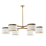 Arteriors Max Chandelier