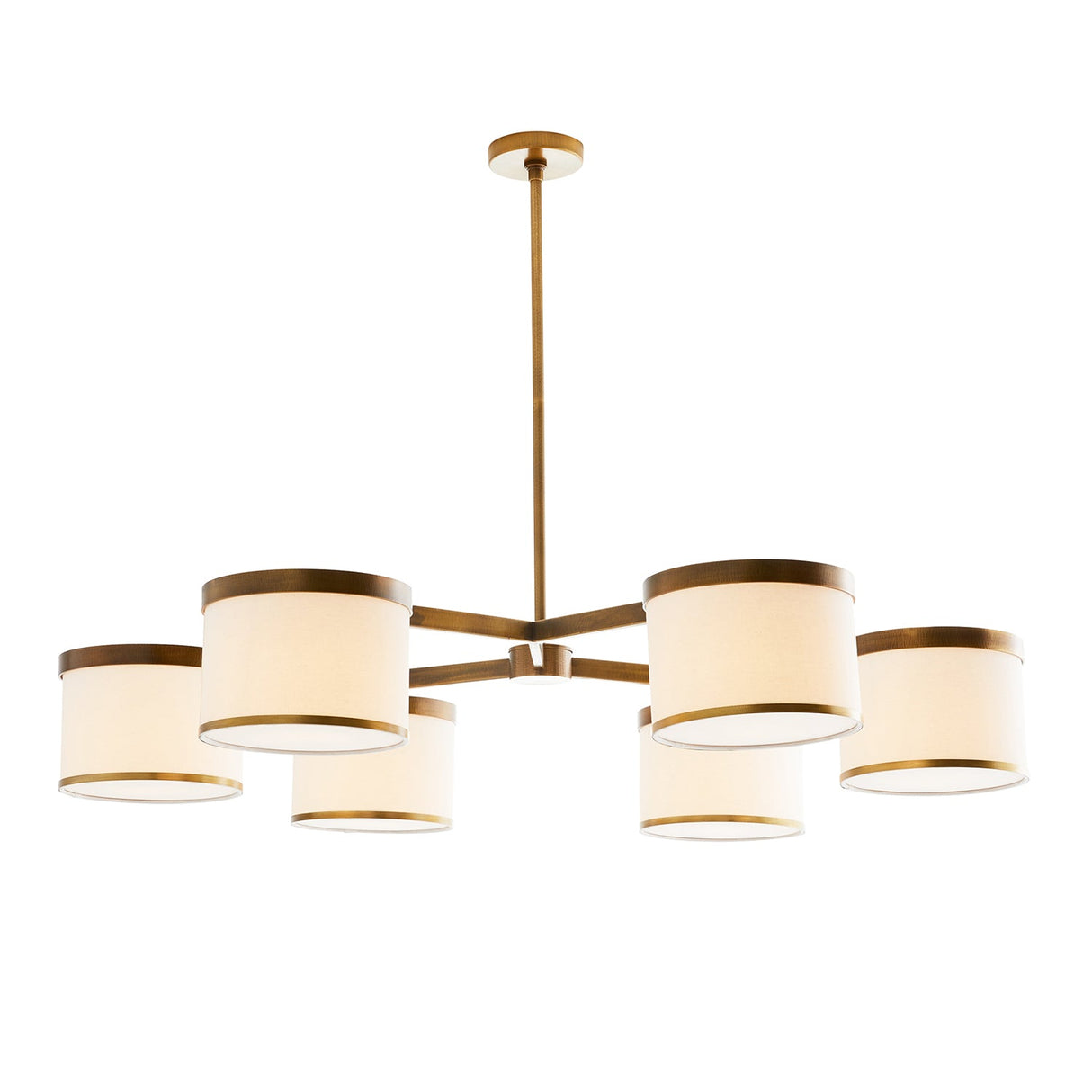 Arteriors Max Chandelier