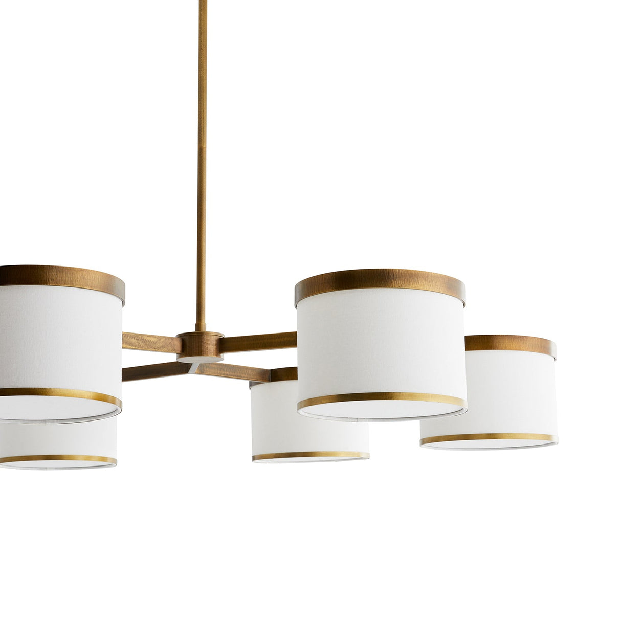 Arteriors Max Chandelier