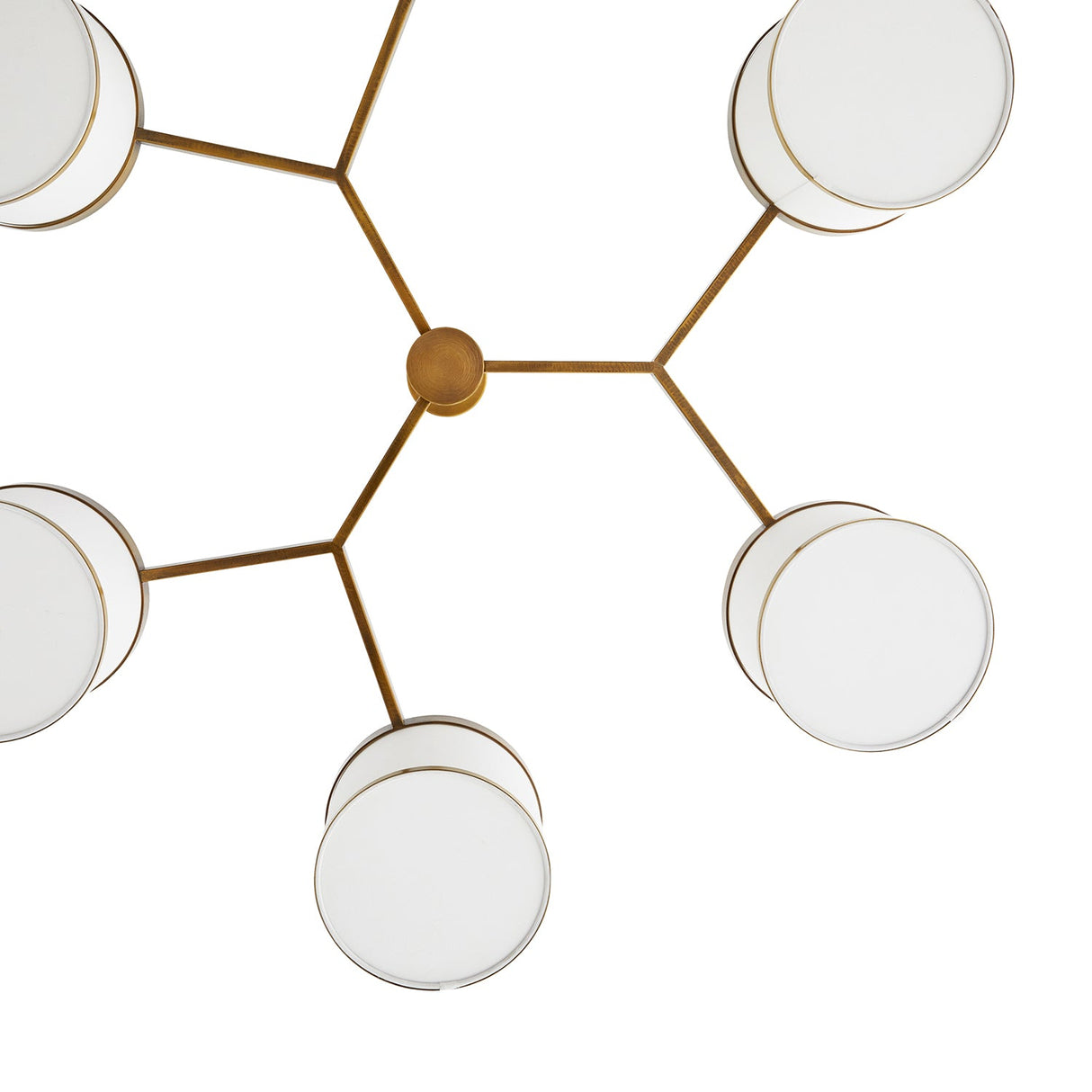 Arteriors Max Chandelier