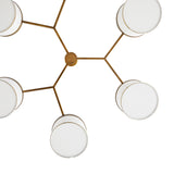 Arteriors Max Chandelier