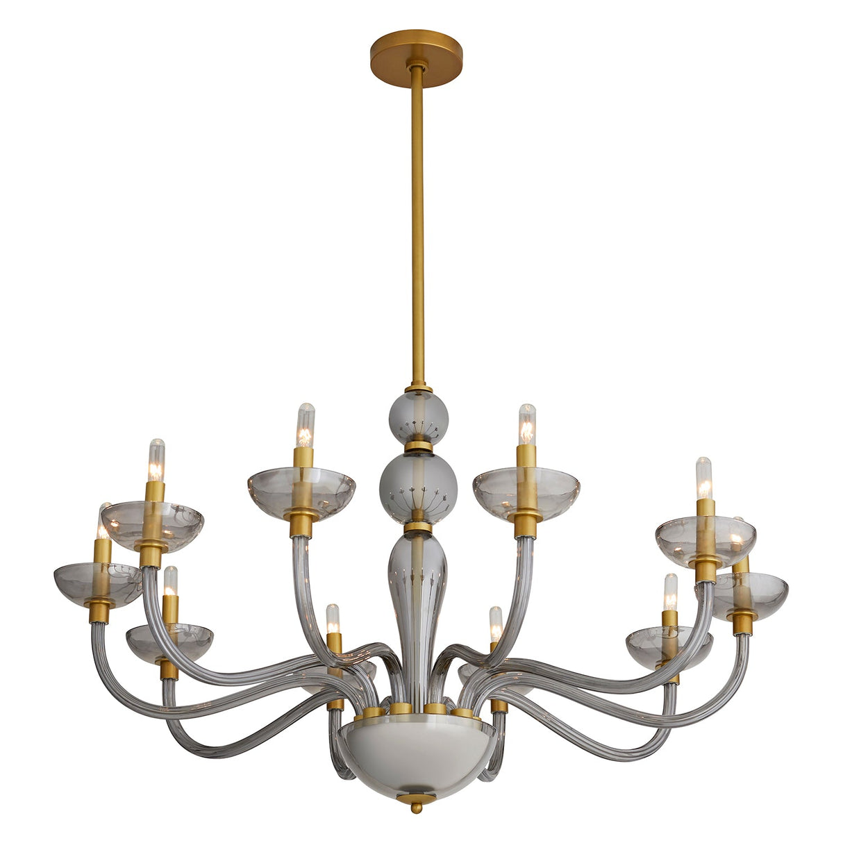 Arteriors Gustavo Chandelier