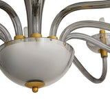 Arteriors Gustavo Chandelier