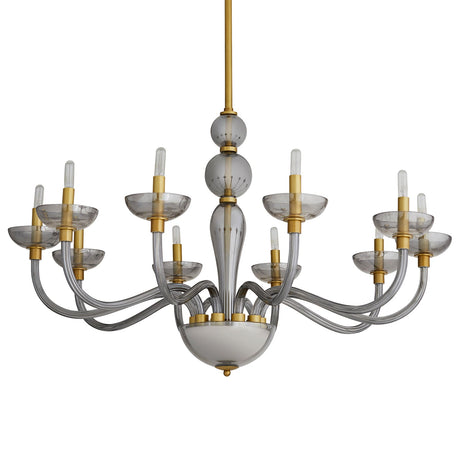 Arteriors Gustavo Chandelier