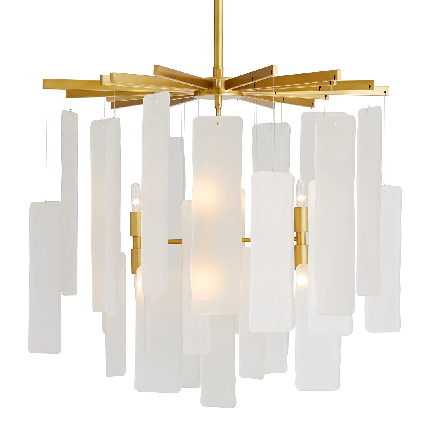 Arteriors Harriet Chandelier - Thumbnail 2