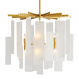 Arteriors Harriet Chandelier | Arteriors