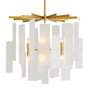Arteriors Harriet Chandelier | Arteriors