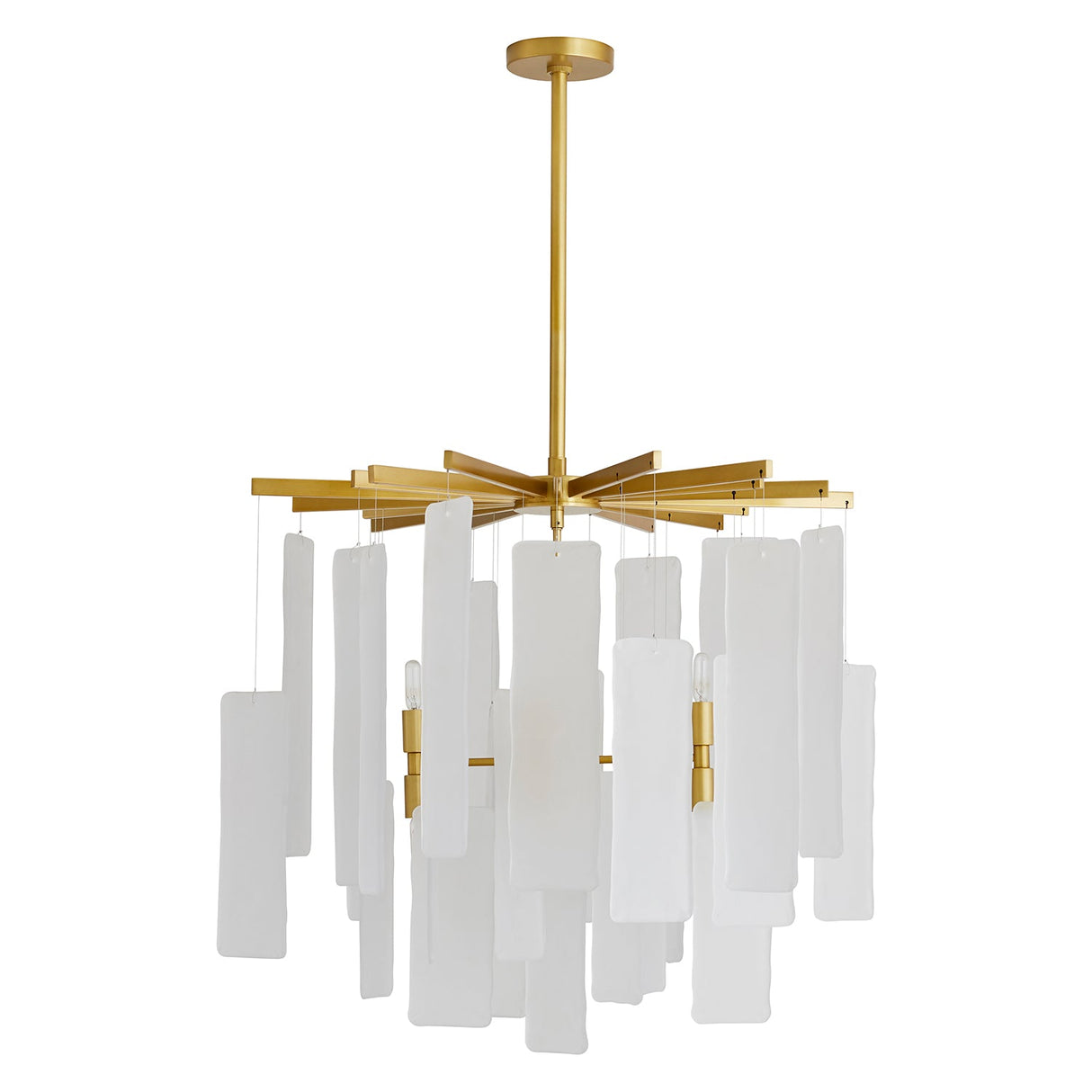 Arteriors Harriet Chandelier | Arteriors | Home Elegance USA