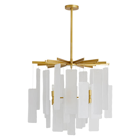 Arteriors Harriet Chandelier | Arteriors