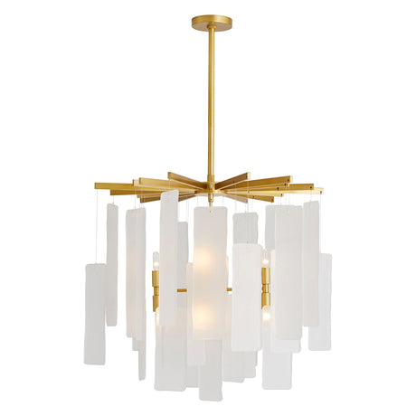 Arteriors Harriet Chandelier | Arteriors