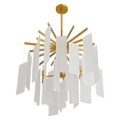 Arteriors Harriet Chandelier | Arteriors