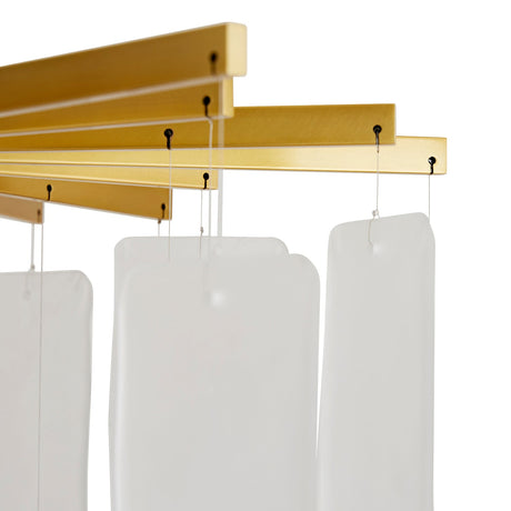 Arteriors Harriet Chandelier | Arteriors