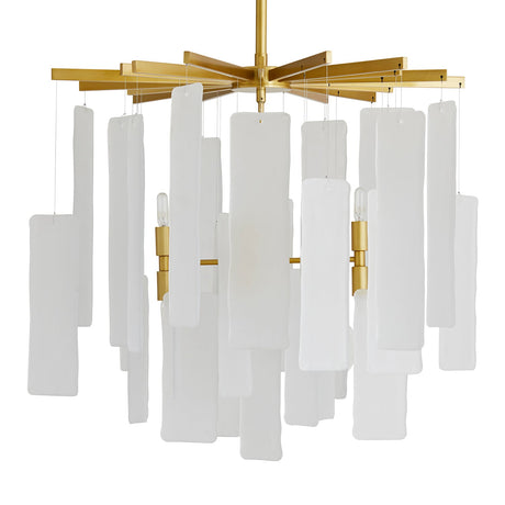 Arteriors Harriet Chandelier | Arteriors