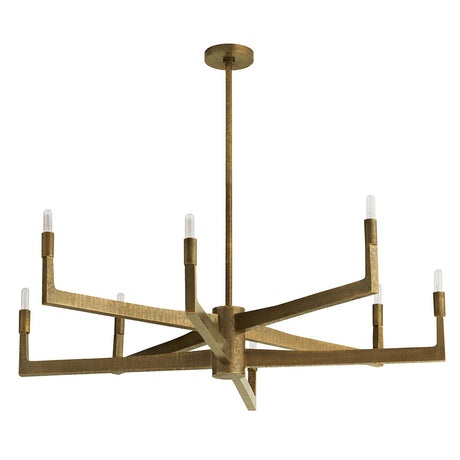 Arteriors Griff Chandelier | Arteriors