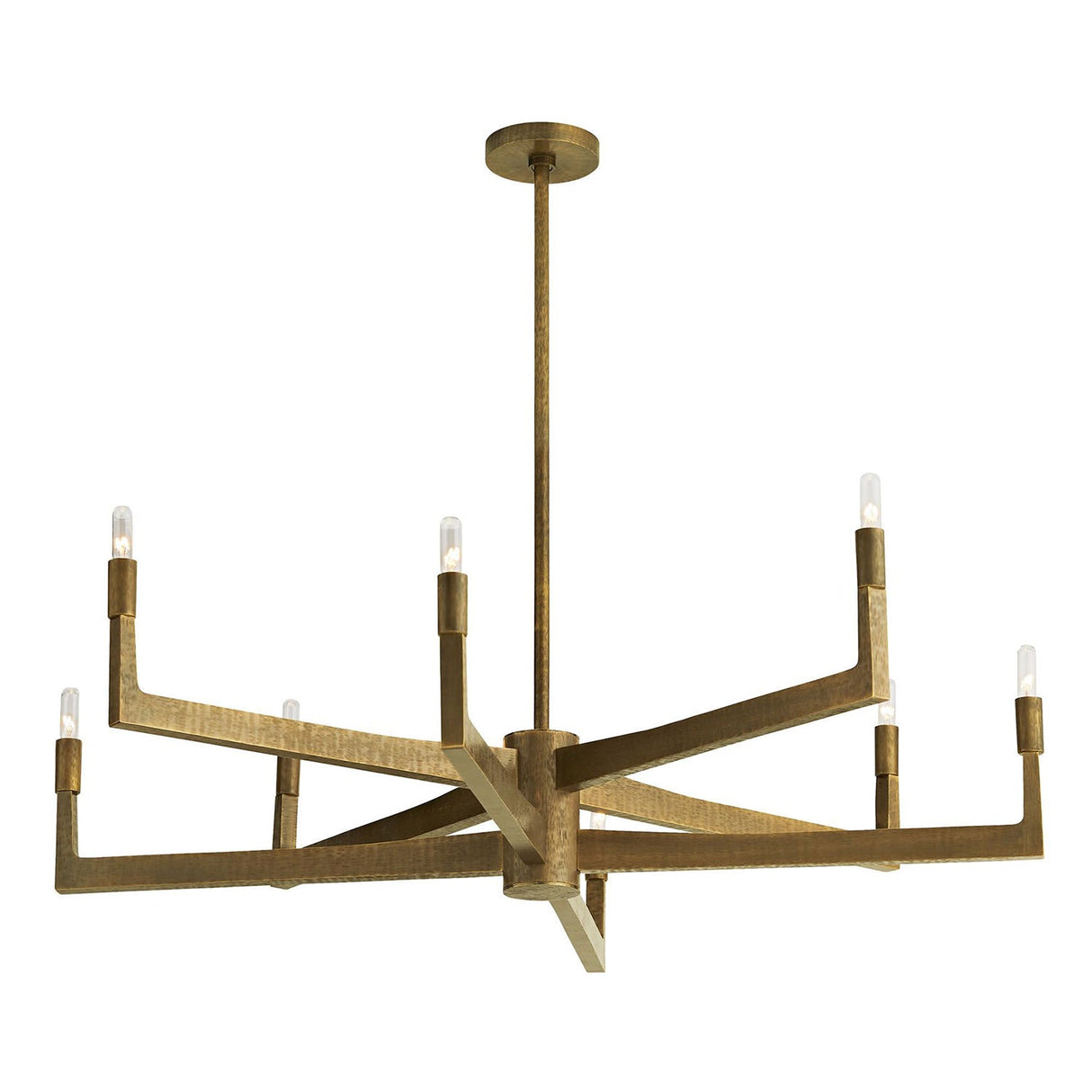 Arteriors Griff Chandelier