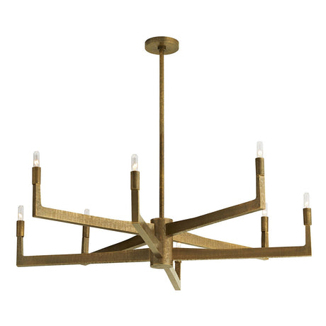 Arteriors Griff Chandelier | Arteriors