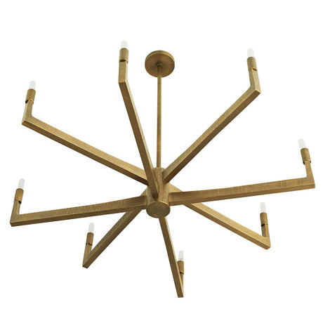 Arteriors Griff Chandelier | Arteriors