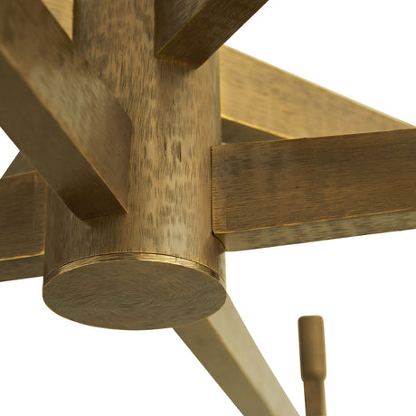 Arteriors Griff Chandelier | Arteriors