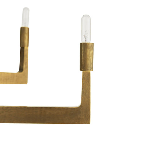 Arteriors Griff Chandelier | Arteriors