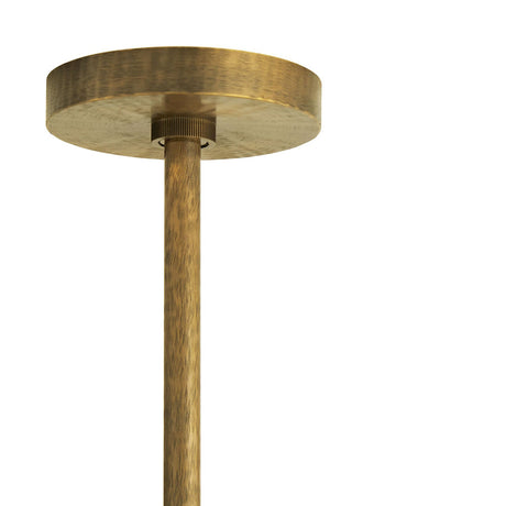 Arteriors Griff Chandelier | Arteriors