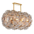 Arteriors Nebula Chandelier | Arteriors