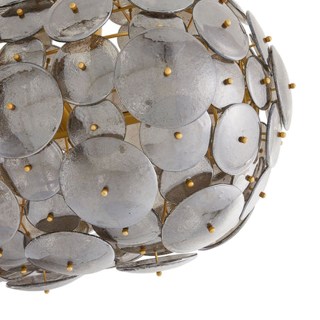Arteriors Nebula Chandelier | Arteriors