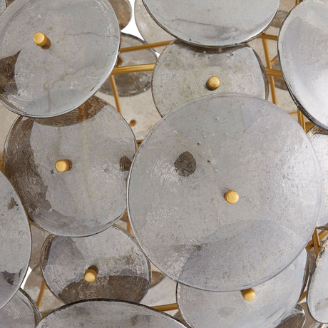 Arteriors Nebula Chandelier | Arteriors