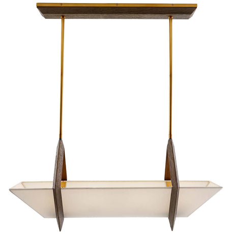 Arteriors Saginaw Chandelier | Arteriors
