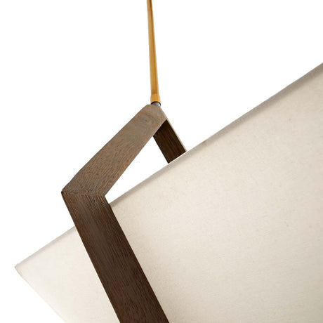 Arteriors Saginaw Chandelier | Arteriors