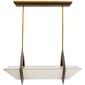 Arteriors Saginaw Chandelier | Arteriors