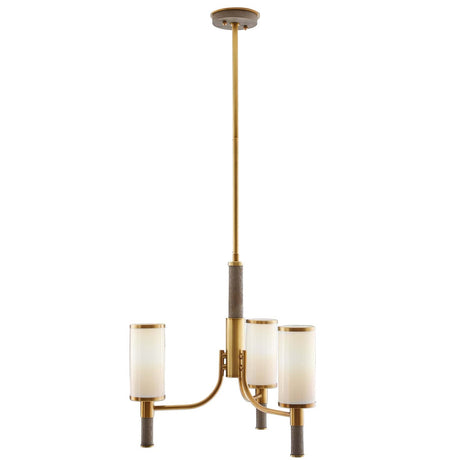 Arteriors Paulino Chandelier | Arteriors