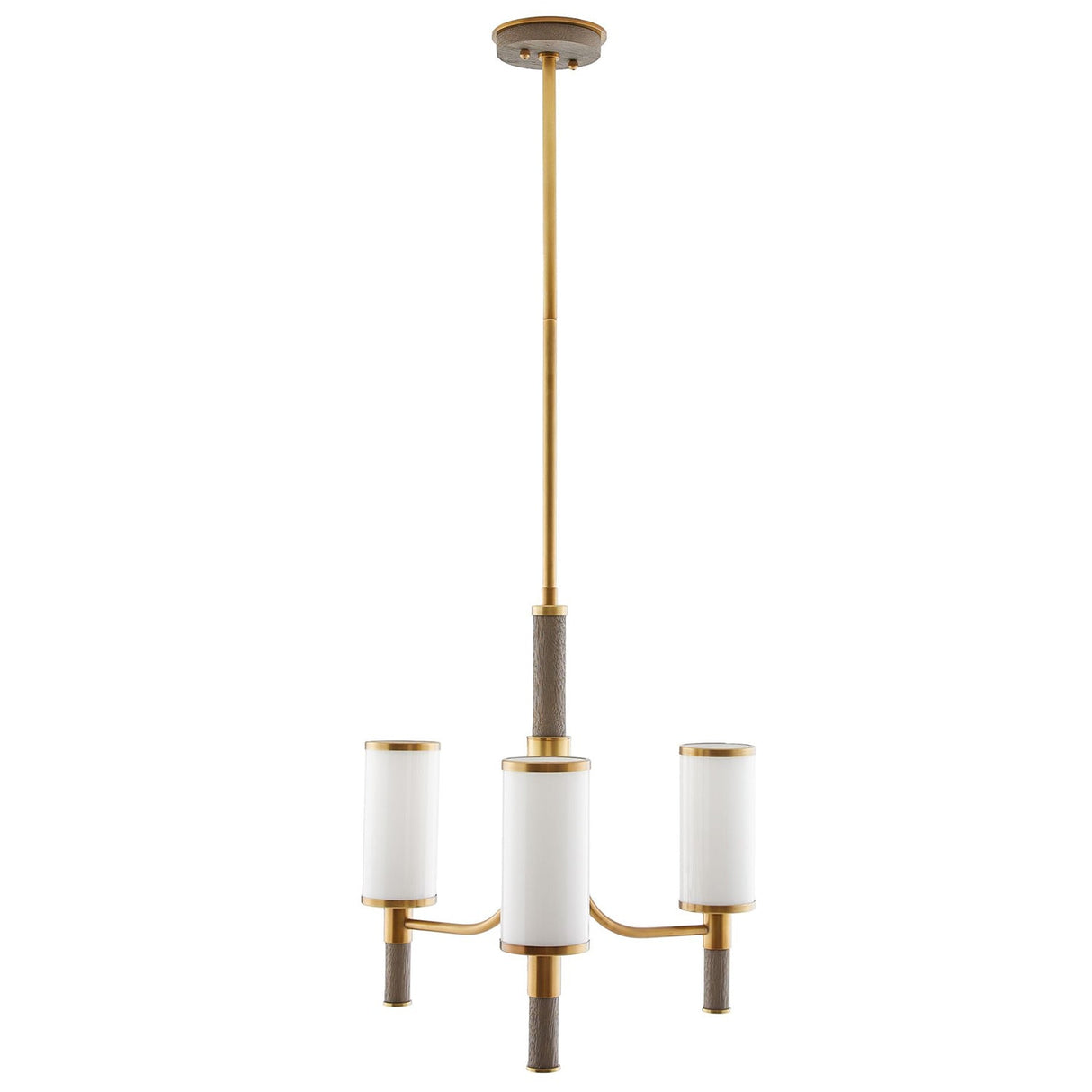 Arteriors Paulino Chandelier | Arteriors - 89497 - Home Elegance USA - 3