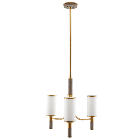 Arteriors Paulino Chandelier | Arteriors