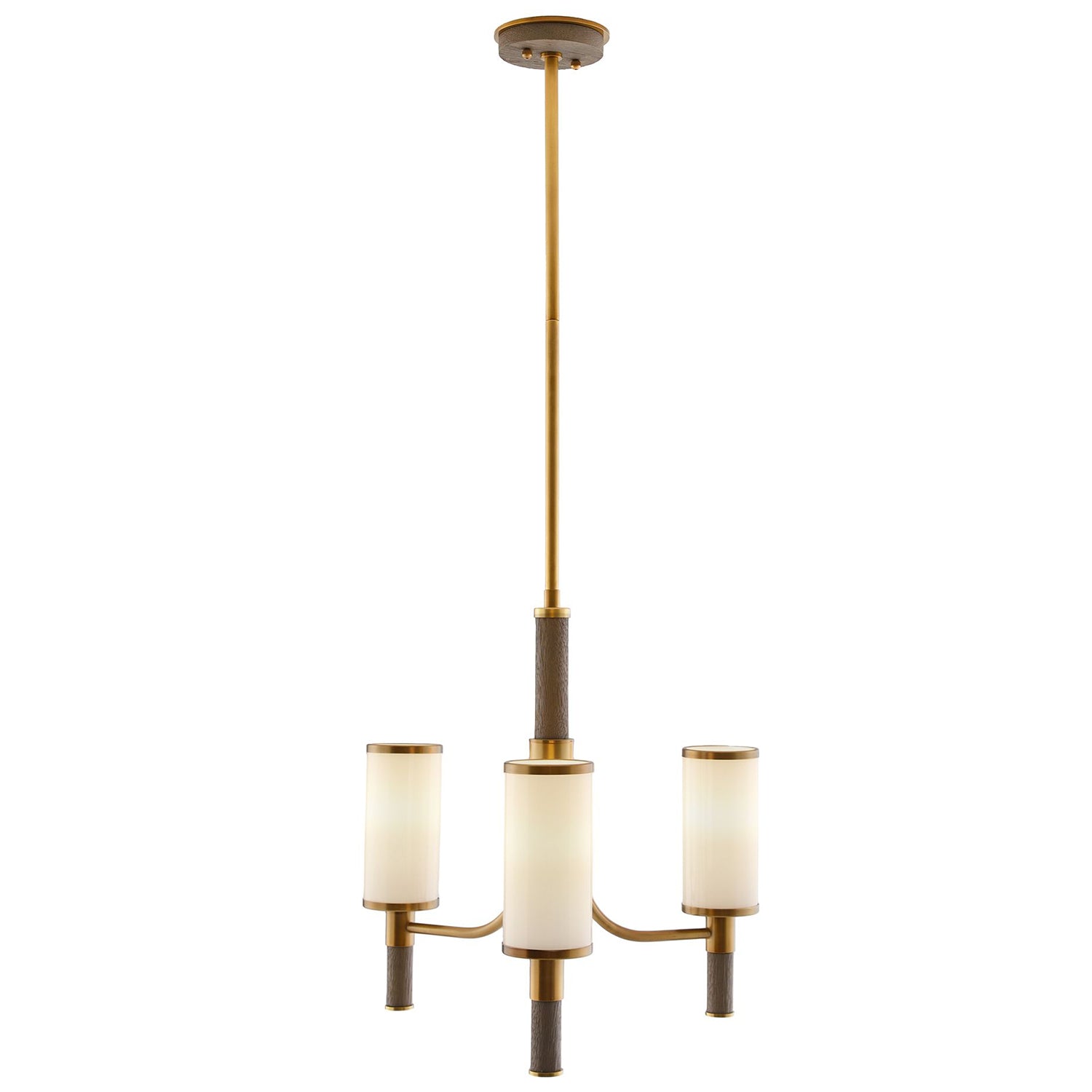 Arteriors Paulino Chandelier - Thumbnail 4
