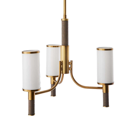 Arteriors Paulino Chandelier | Arteriors
