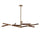 Arteriors Paden Chandelier | Arteriors | Home Elegance USA
