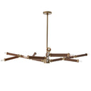 Arteriors Paden Chandelier | Arteriors