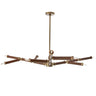 Arteriors Paden Chandelier